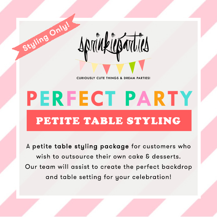 Sprinkie Parties