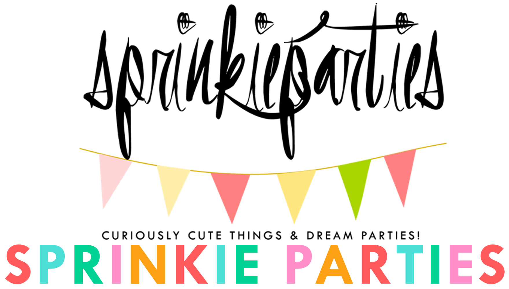 Sprinkie Parties