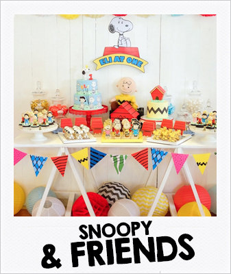 Sprinkie Parties