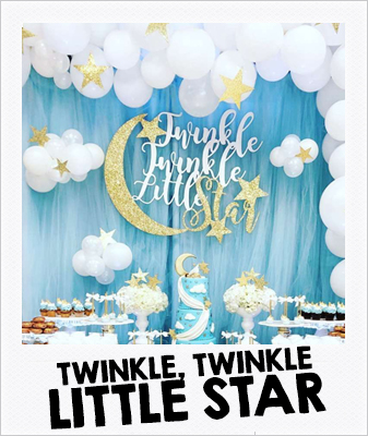 Sprinkie Parties