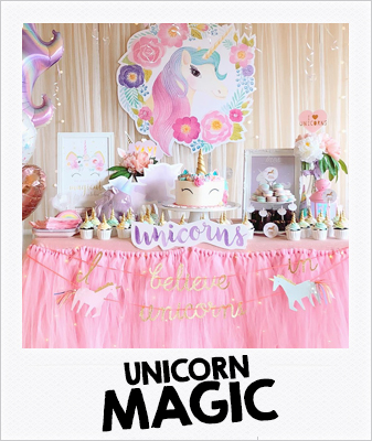 Sprinkie Parties