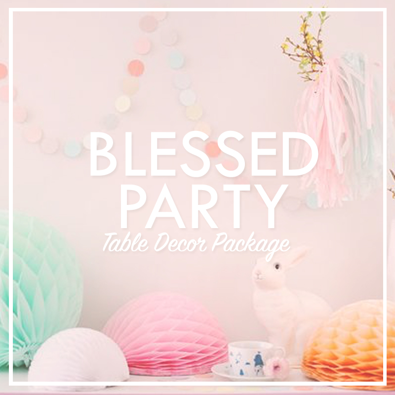 Sprinkie Parties