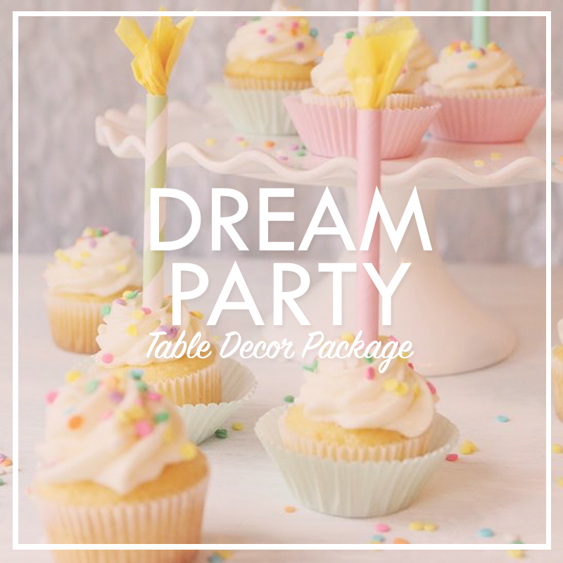 Sprinkie Parties