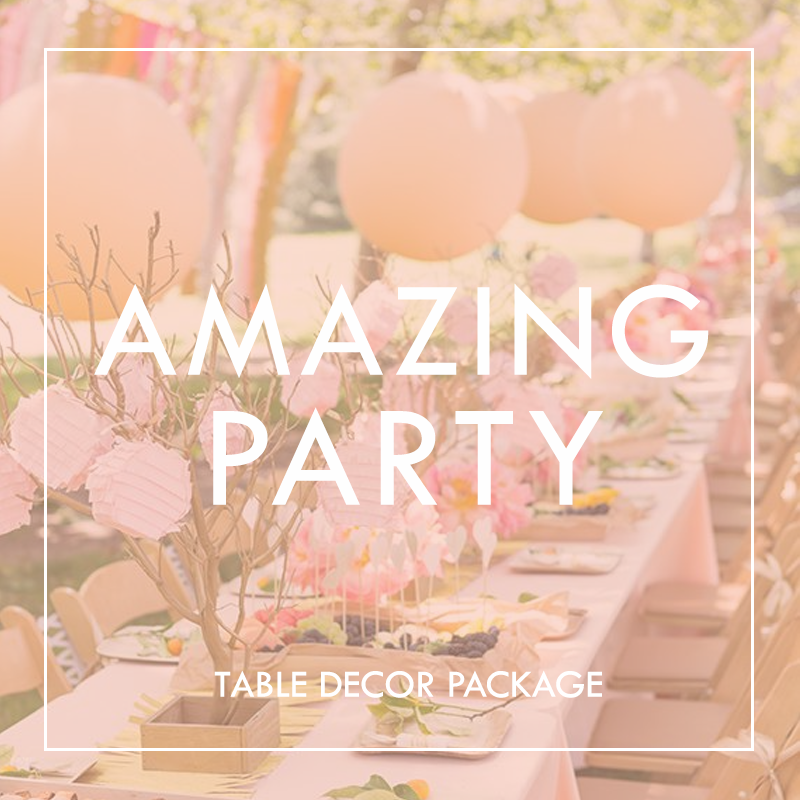 Sprinkie Parties