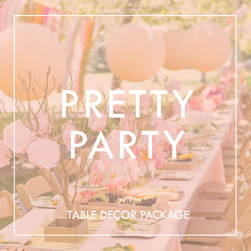 Sprinkie Parties