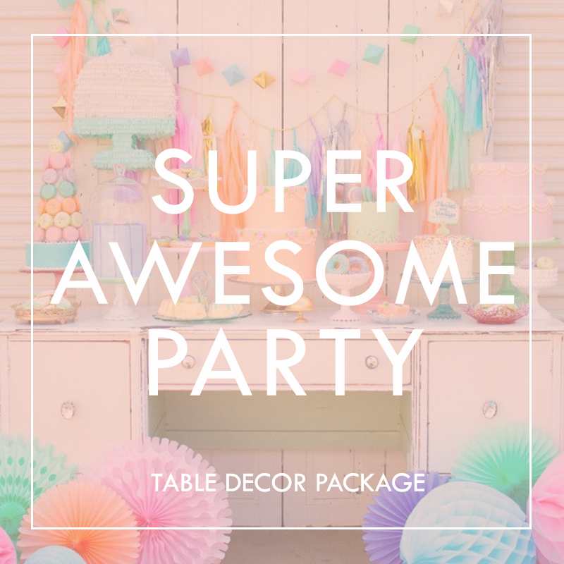 Sprinkie Parties