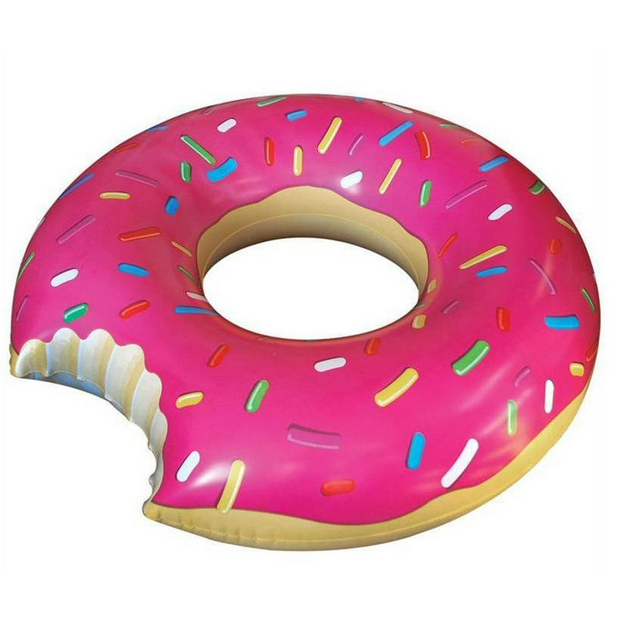 donut-float – Sprinkie Parties