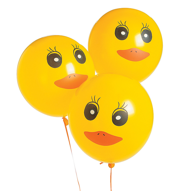 Sprinkie Parties