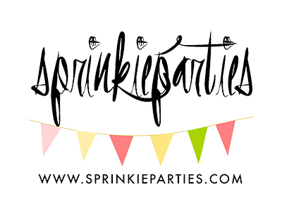 Sprinkie Parties