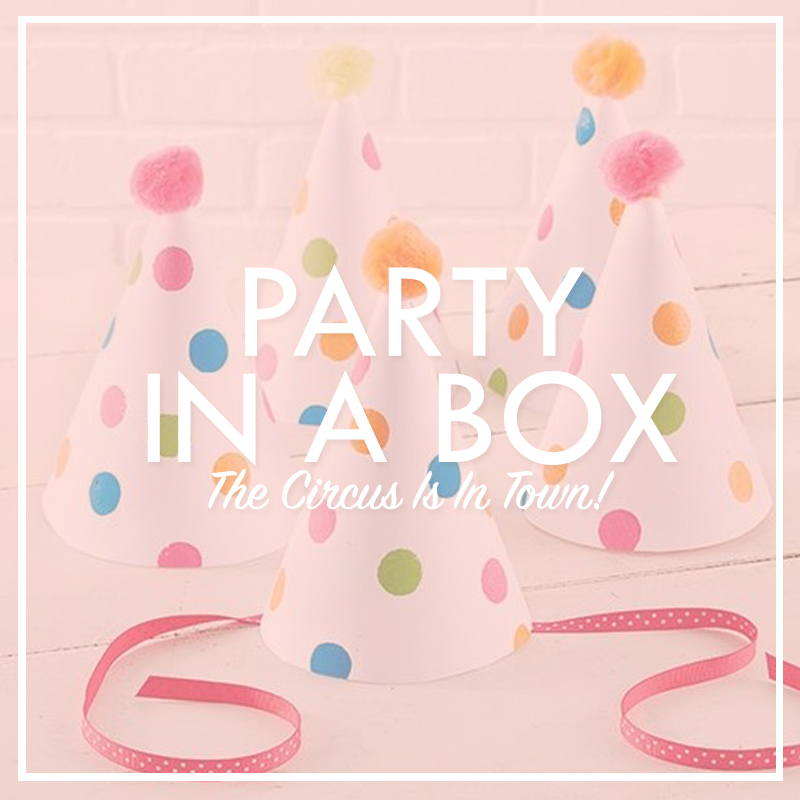 Sprinkie Parties